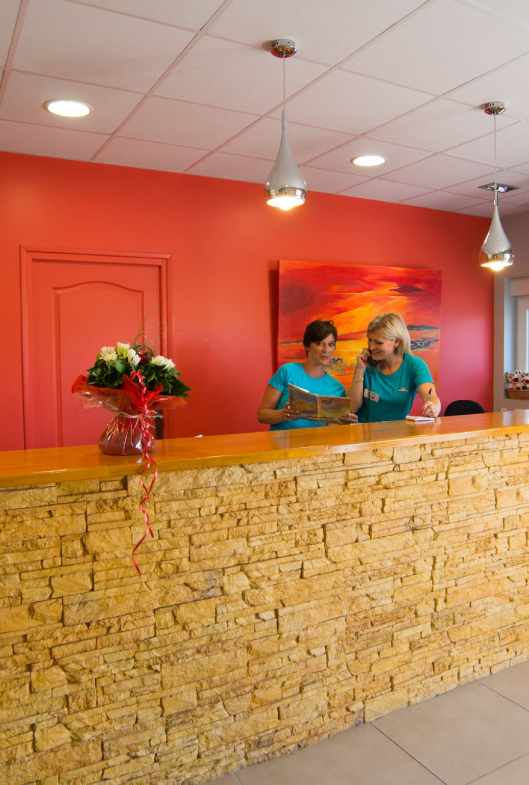 Pour une ambiance Camargue