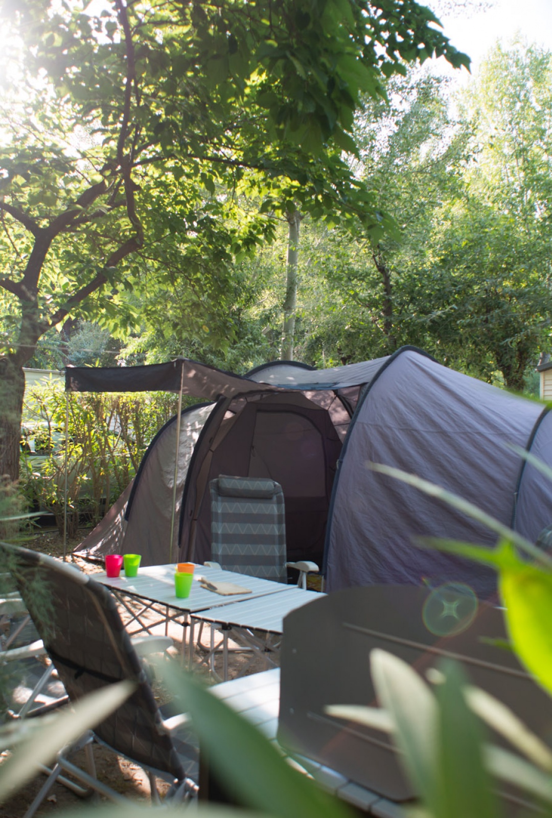 mobil-homes, tentes, campings-cars, pour tous