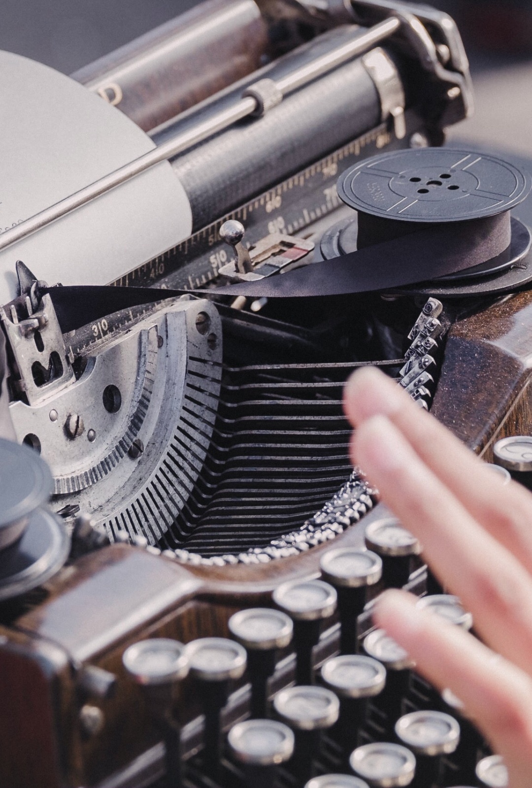 Mentions légales (crédit photo David Klein @Unsplash)