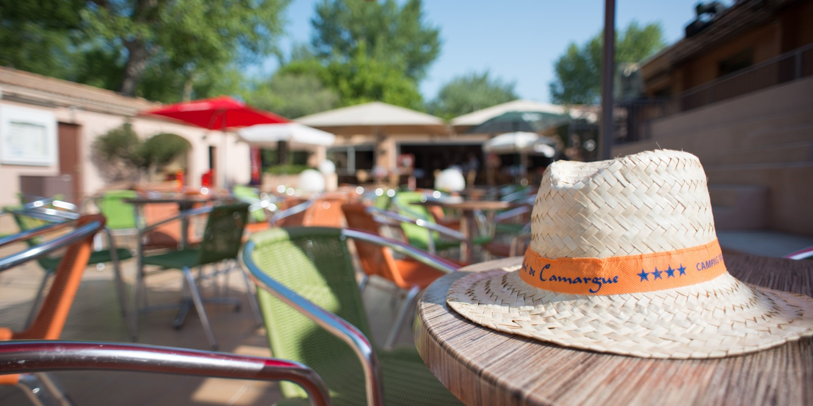 L'ambiance de vos vacances