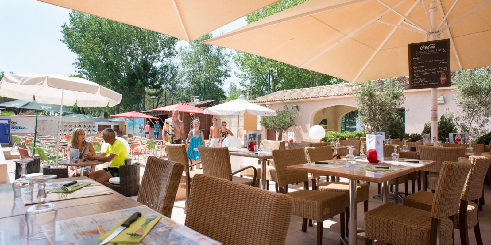 On aime les saveurs du Sud