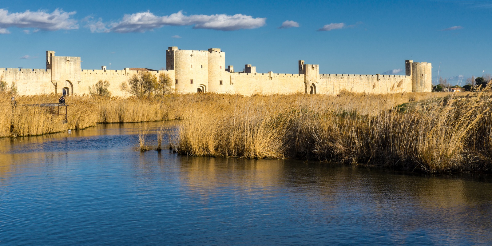 Aîgues-Mortes par Rey Perezoso