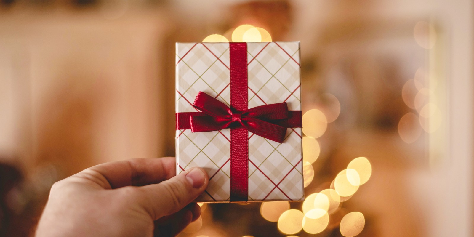 Bon Cadeau 2025 (de Rob Laughter @Unsplash)