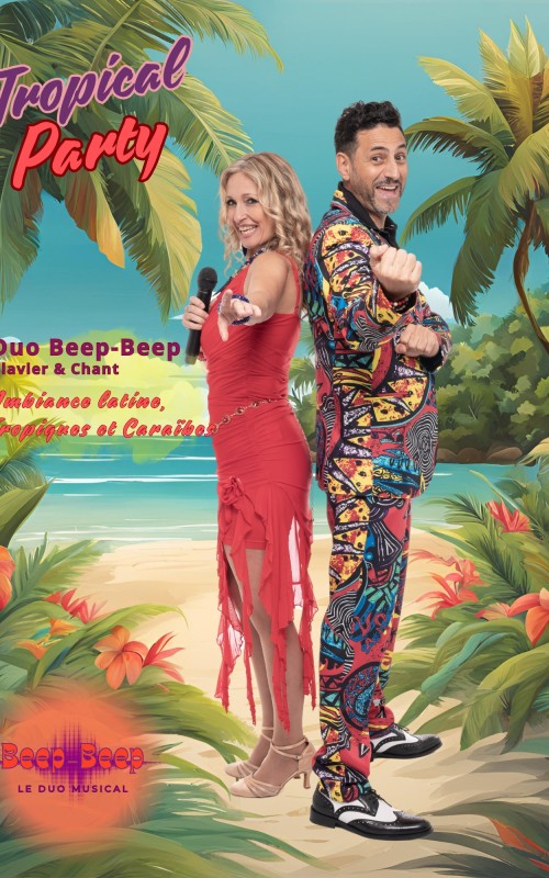 Soirée closing 2025 rythmes latinos 