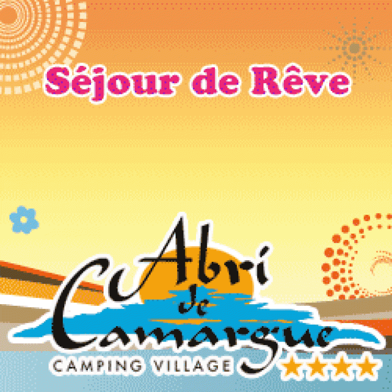 Pour des séjours de rêve