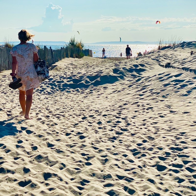 Achetez votre résidence secondaire au bord de la mer !