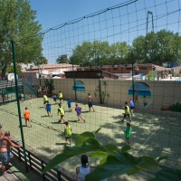 Foot, basket, badmington ou autres jeux de ballons