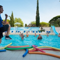 Votre sport dans l'eau : c'est l'aquafun