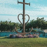 Croix de Camargue (Filiz Elaert @Unsplash)