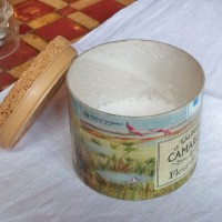Fleur de Sel Camargue