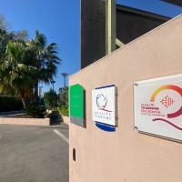 Photo des labels qualité du Camping Abri de Camargue