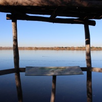 La maison du Grand Site, sentier de la marette