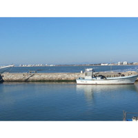 Des lumières splendides en méditerranée