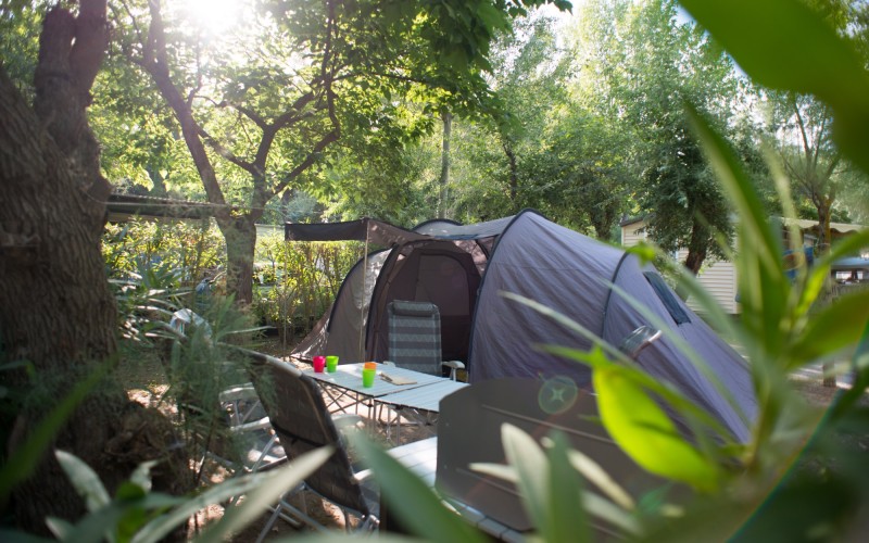 mobil-homes, tentes, campings-cars, pour tous