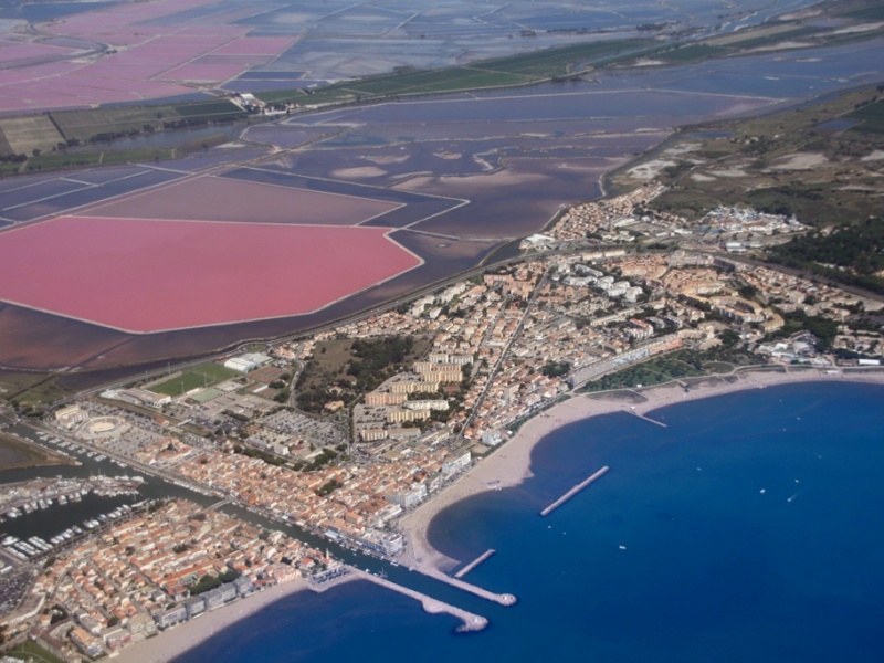 Baie du Grau du Roi