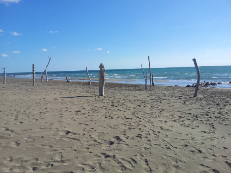 Des paysages splendides