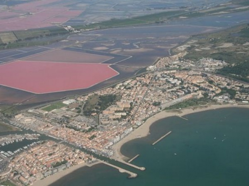 La côte et le littoral